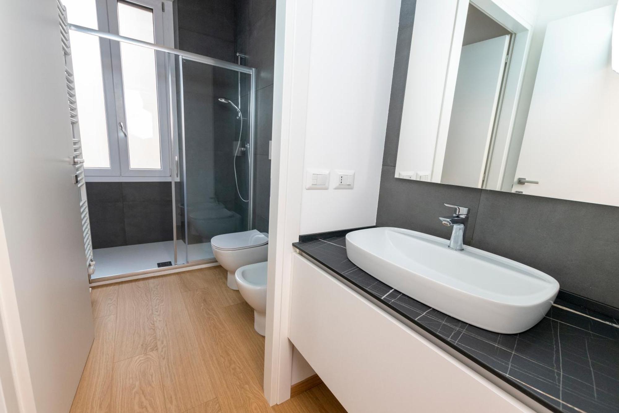 Ihost - Simonetta 7 Appartement *