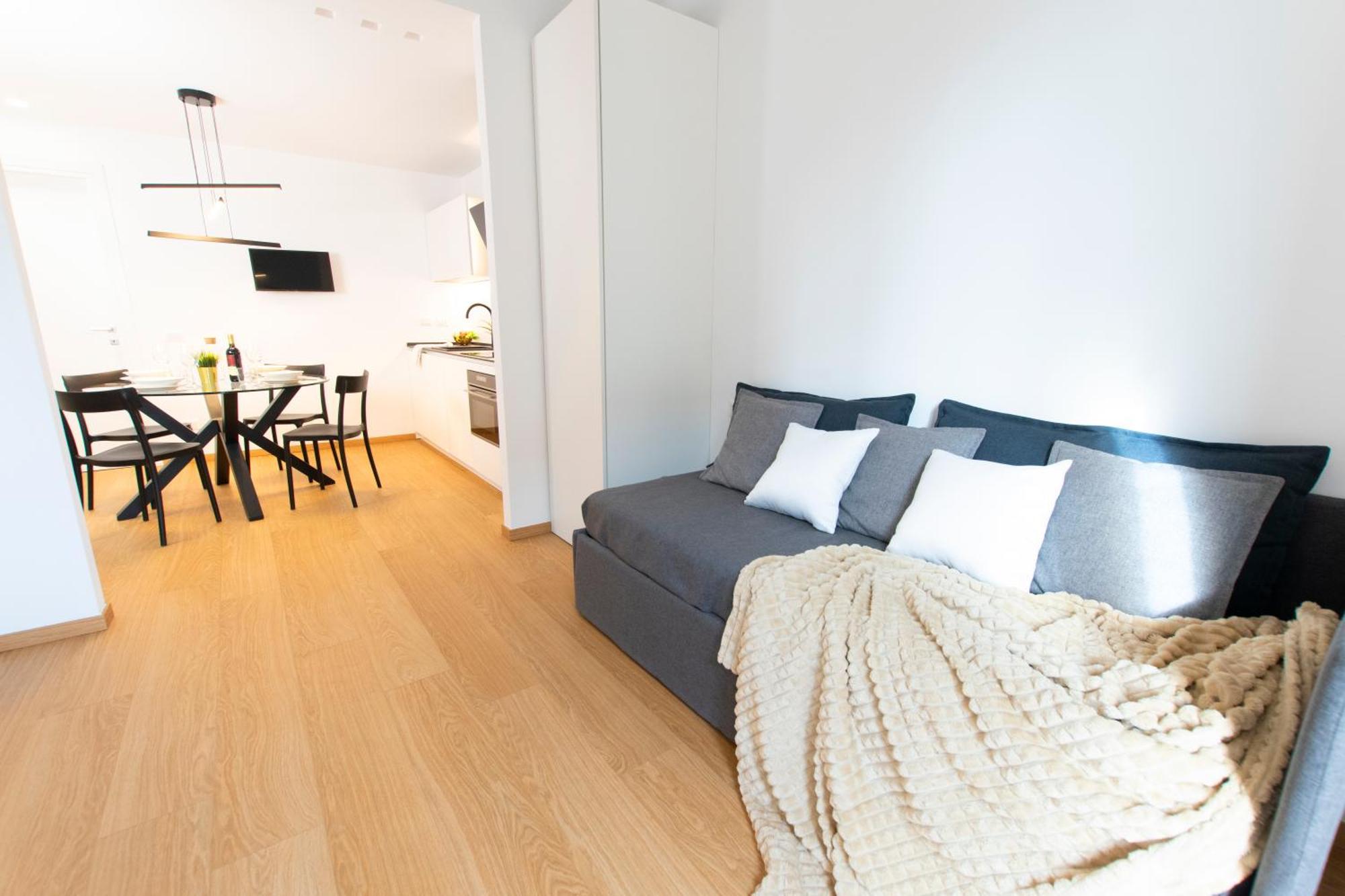 Appartamento Ihost - Simonetta 7 *