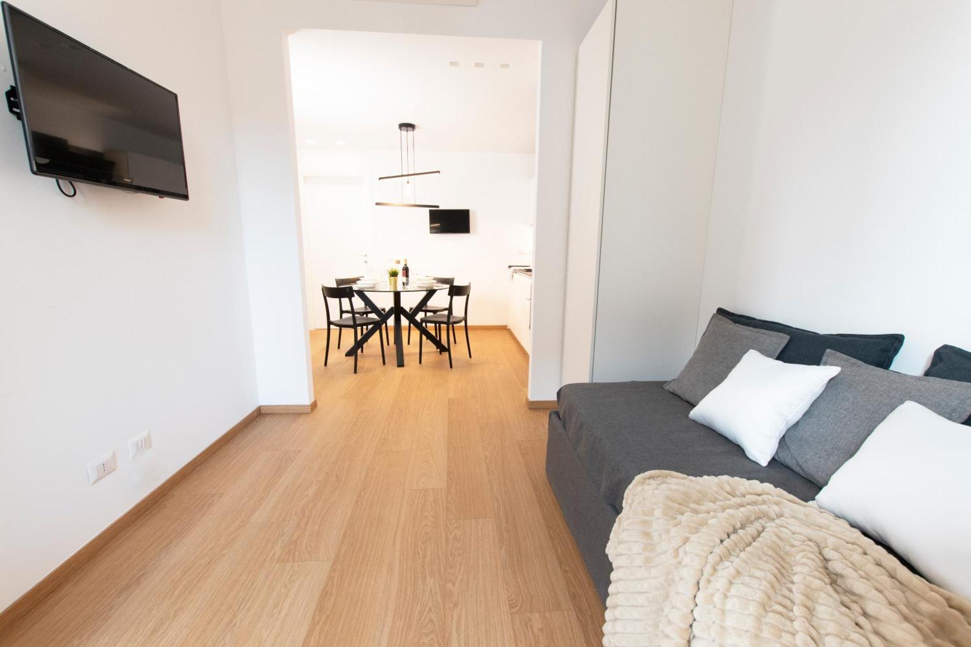 Appartement Ihost - Simonetta 7